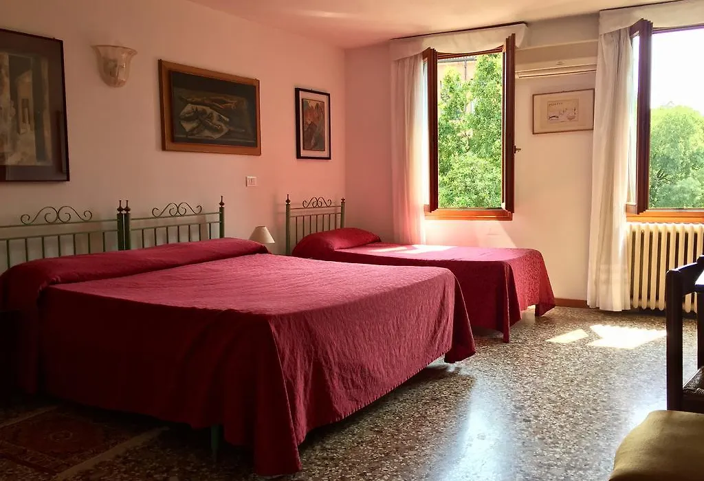 Antica Locanda Montin-1